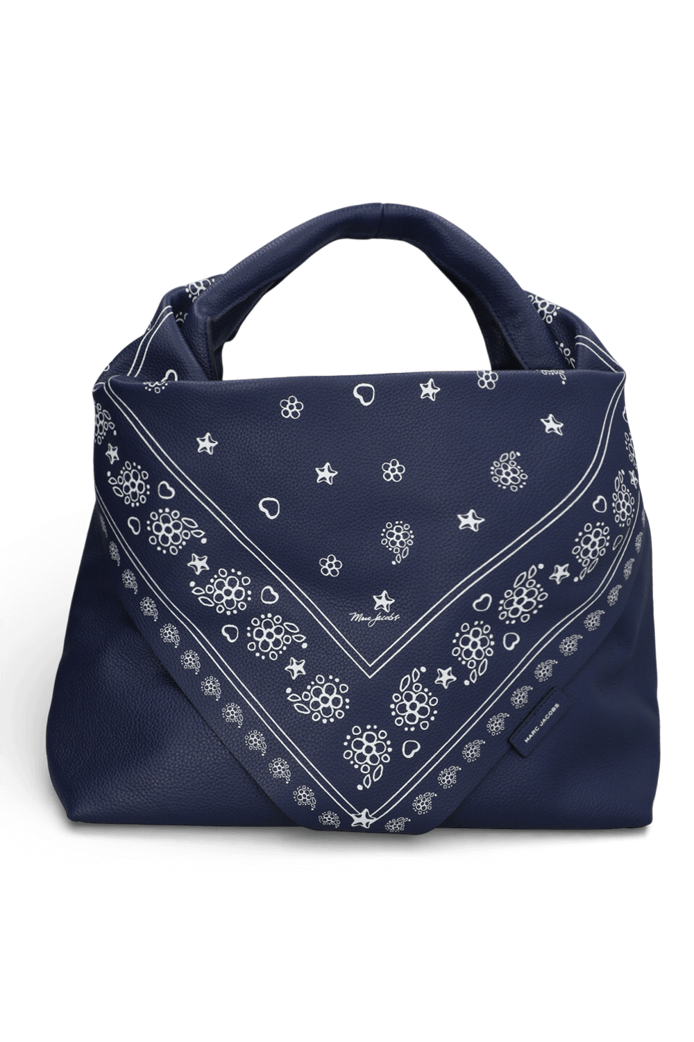 תמונה קידמית של תיק שק