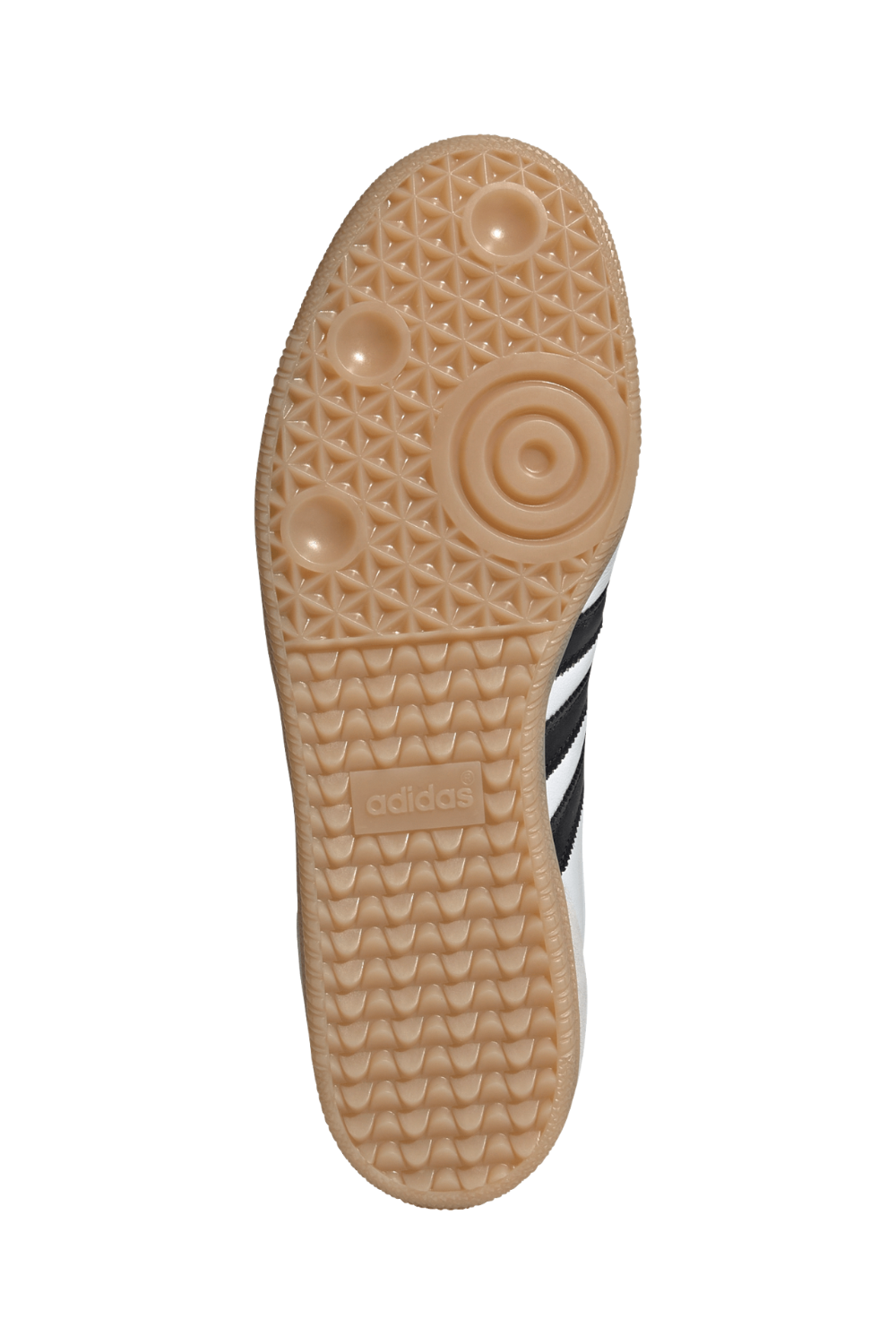 תמונת פנים של נעלי סניקרס סמבה ג'י פי