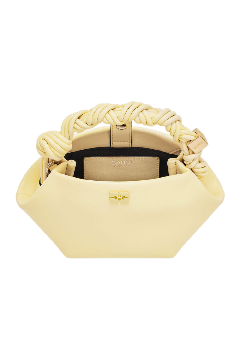 תמונת תקריב של תיק בו מיני