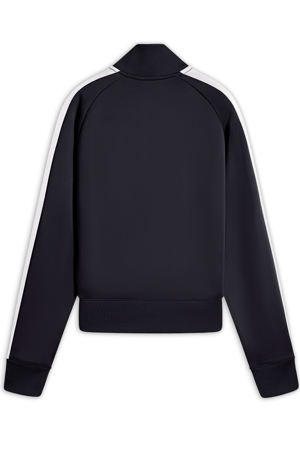 תמונה אחורית של ז'קט