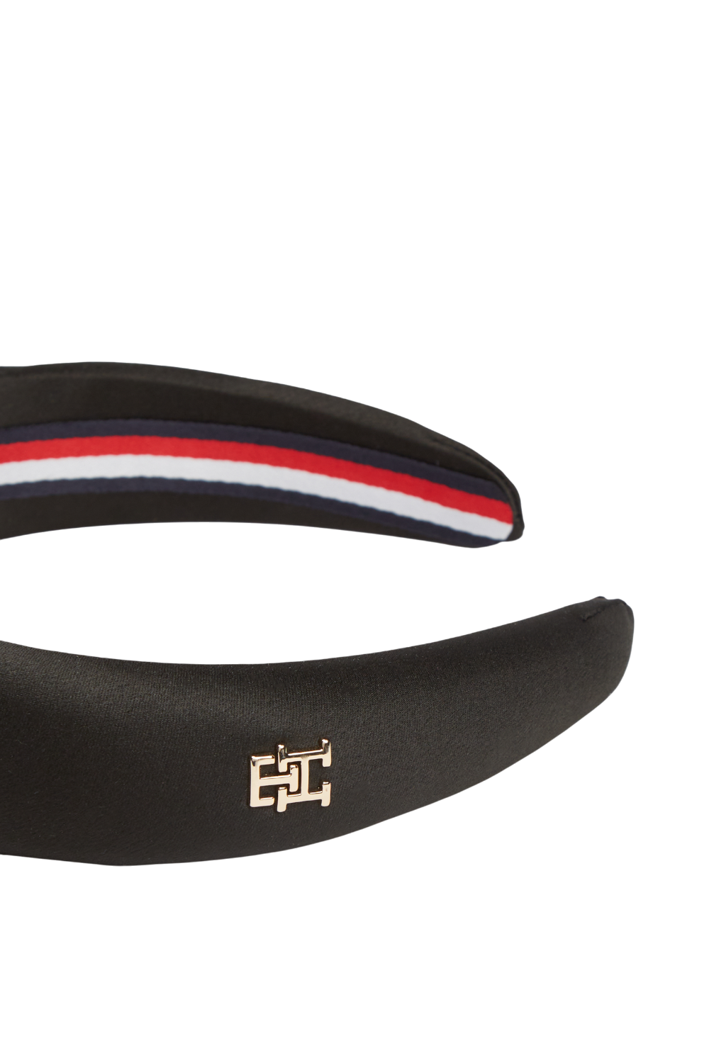 תמונת תקריב של קשת לשיער