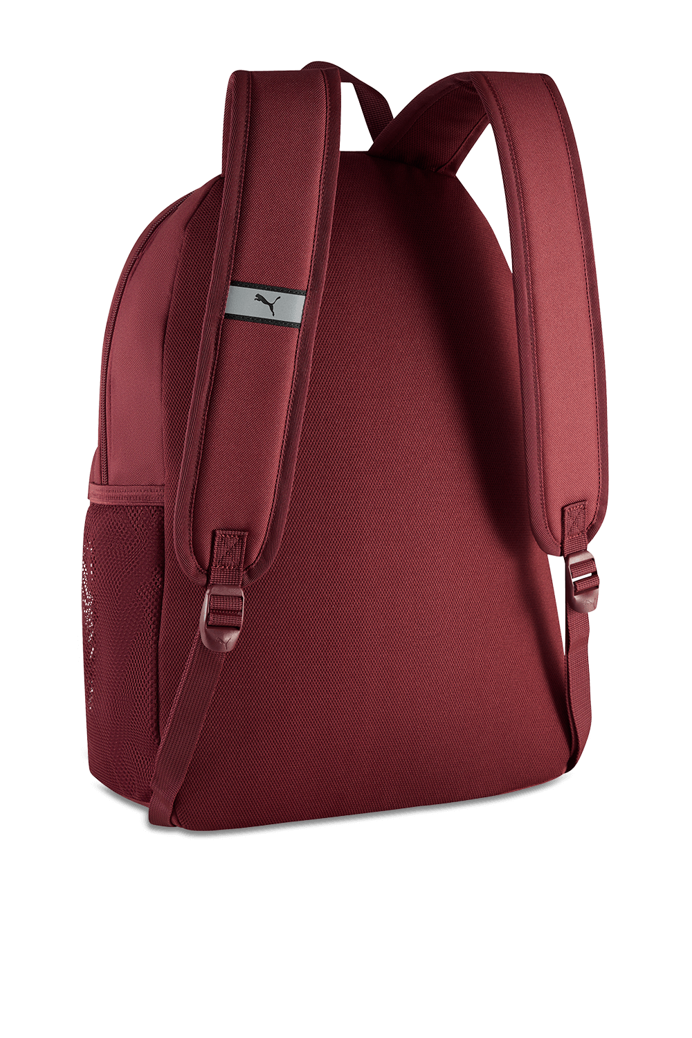 תמונה אחורית של סט תיק גב וקלמר