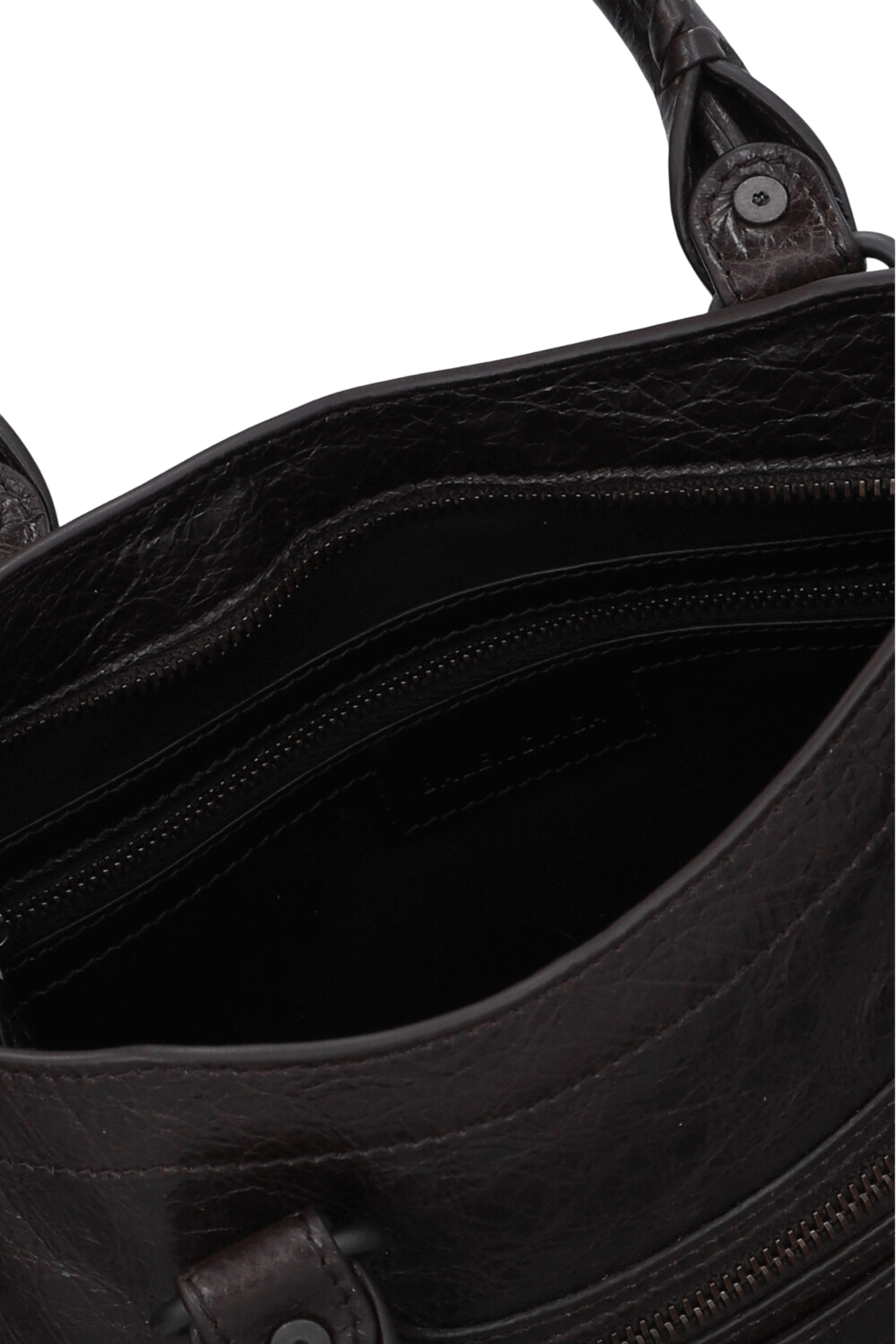 תמונת פנים של תיק קרוסבודי