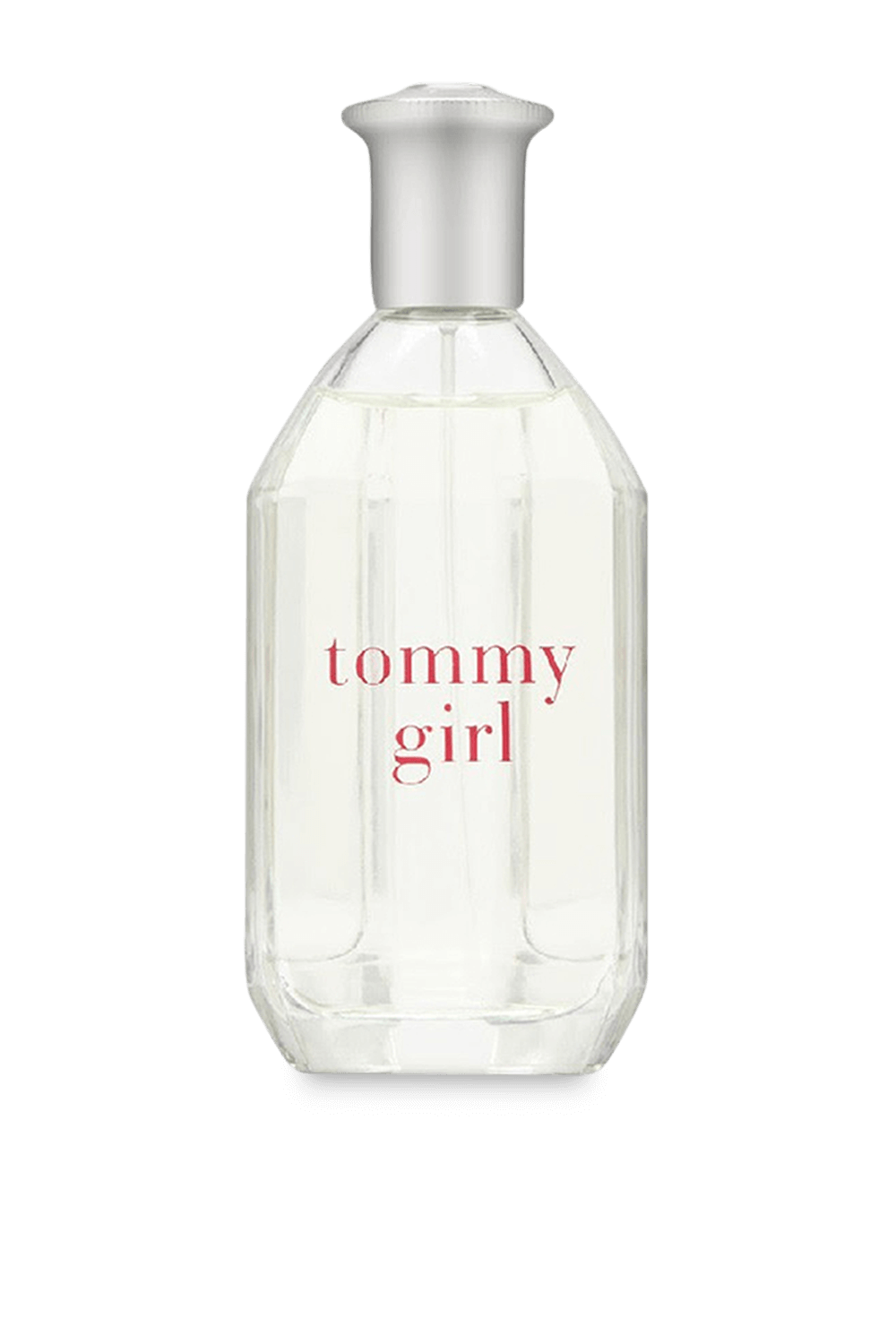 תמונה קידמית של Tommy Girl Eau de Toilette 200 ml