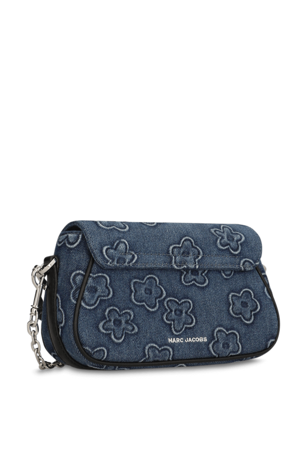 תמונה אחורית של תיק ג'ינס דה קלובר