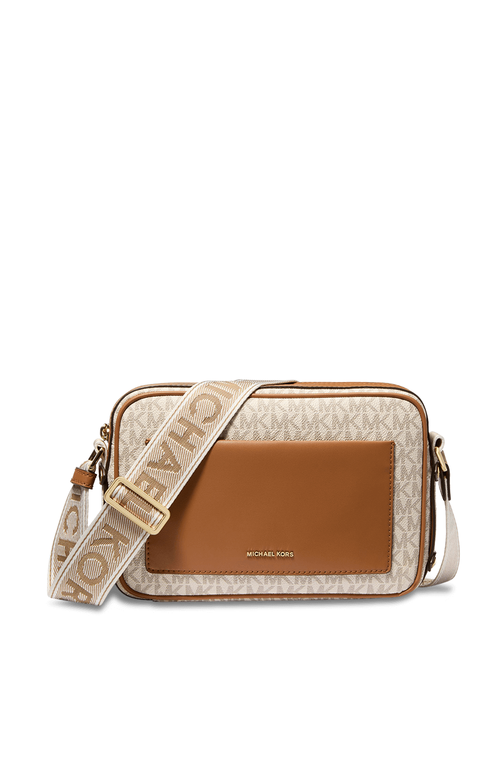 תמונה קידמית של תיק קרוסובודי מייב מדיום