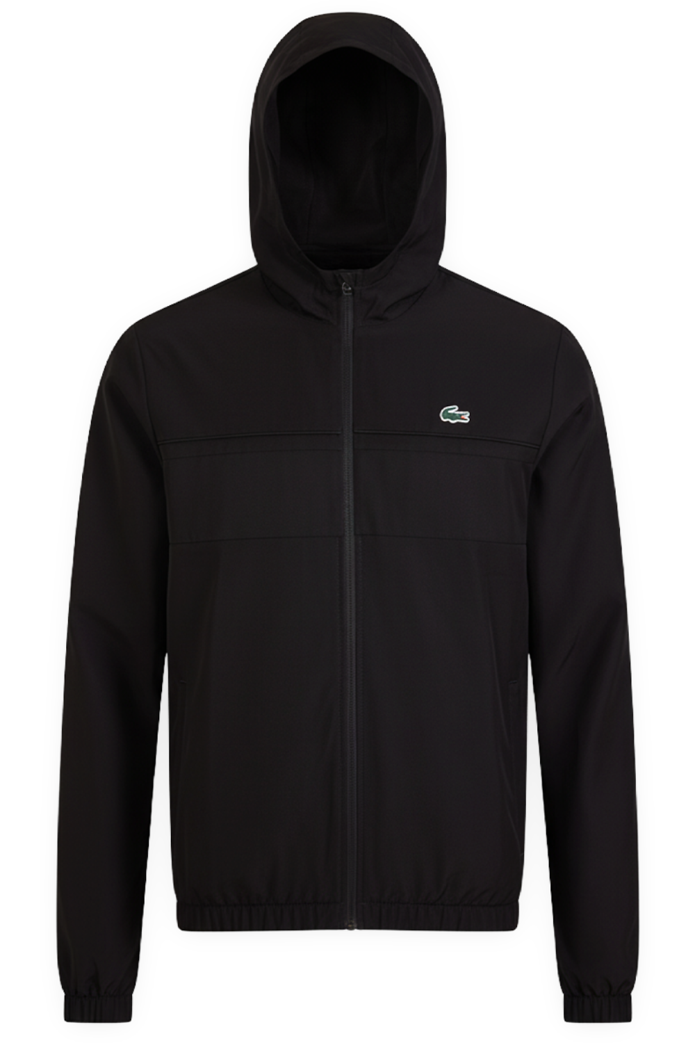 תמונה קידמית של חליפת ג'וגר