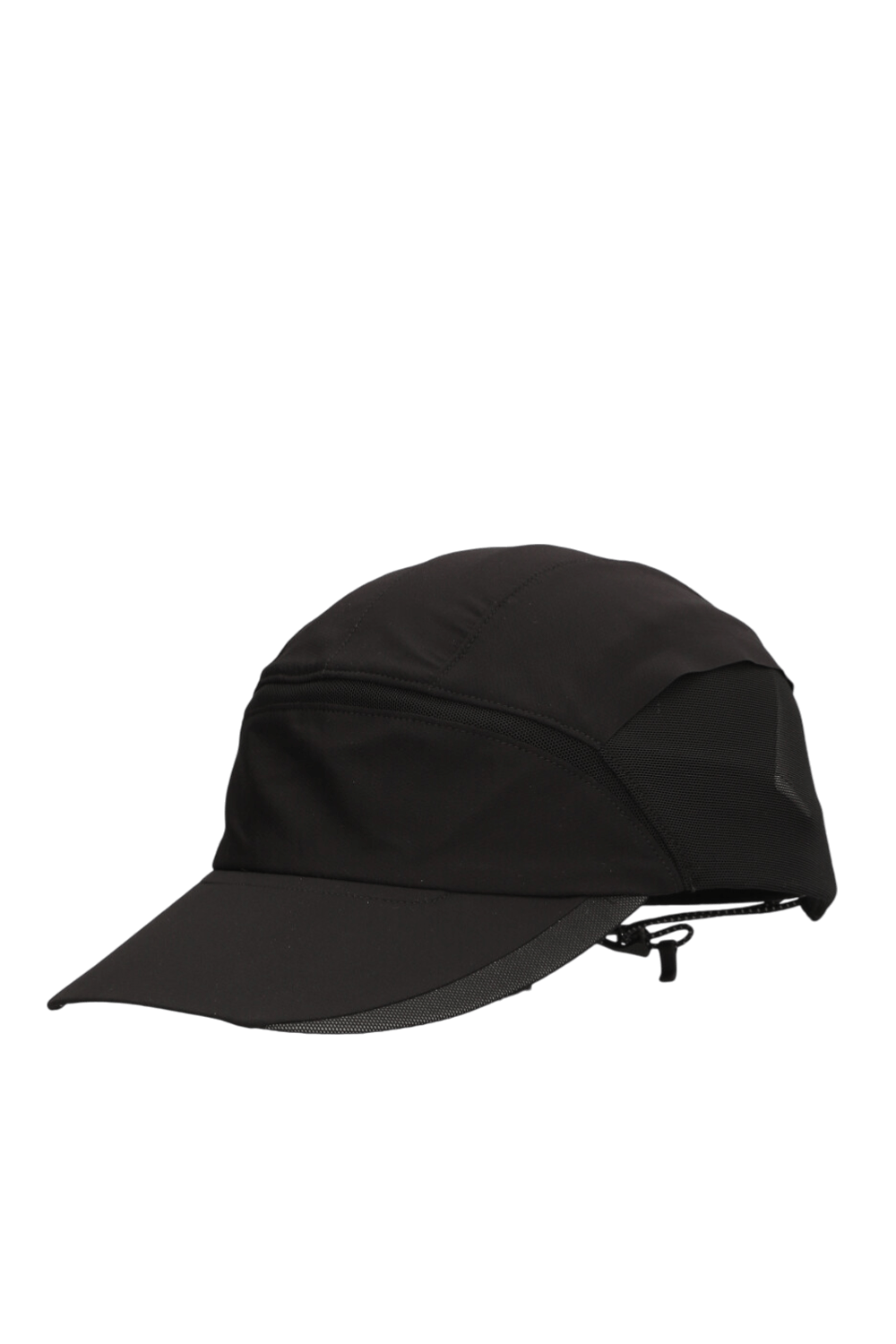 תמונה קידמית של Mesh Panelled Running Hat
