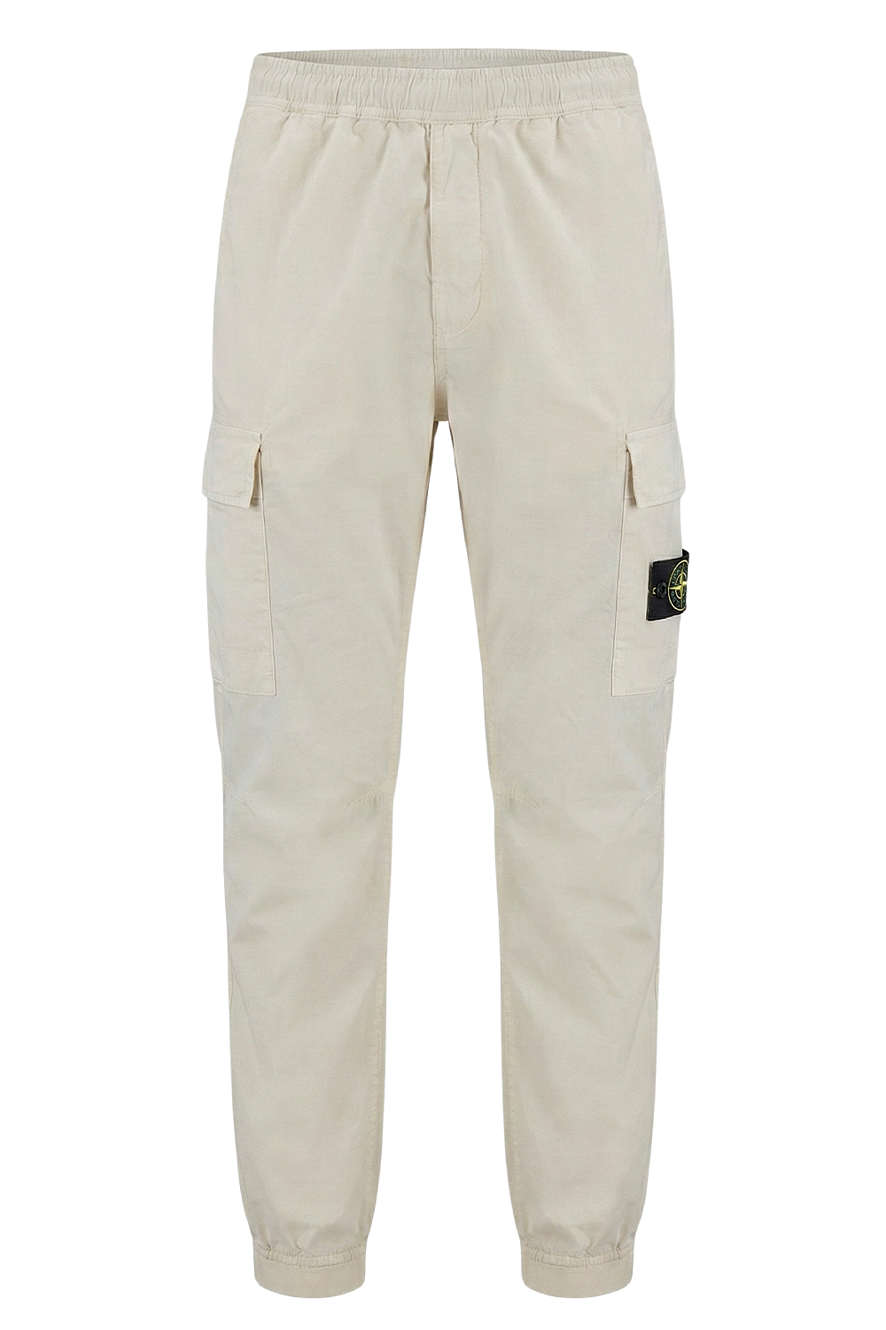 תמונה קידמית של מכנסי קרגו