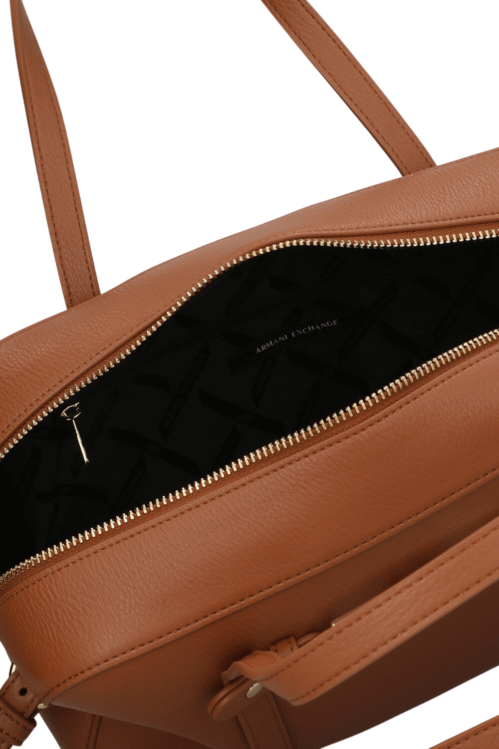 תמונת פנים של תיק נשיאה