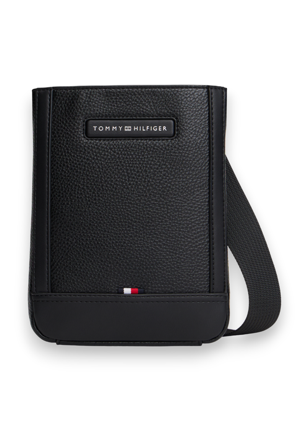 תמונה קידמית של תיק צד