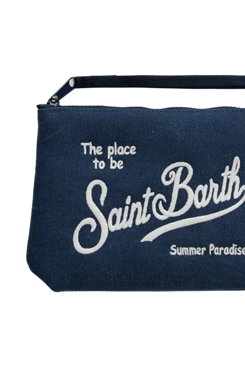 תמונה אחורית של תיק קלאץ'