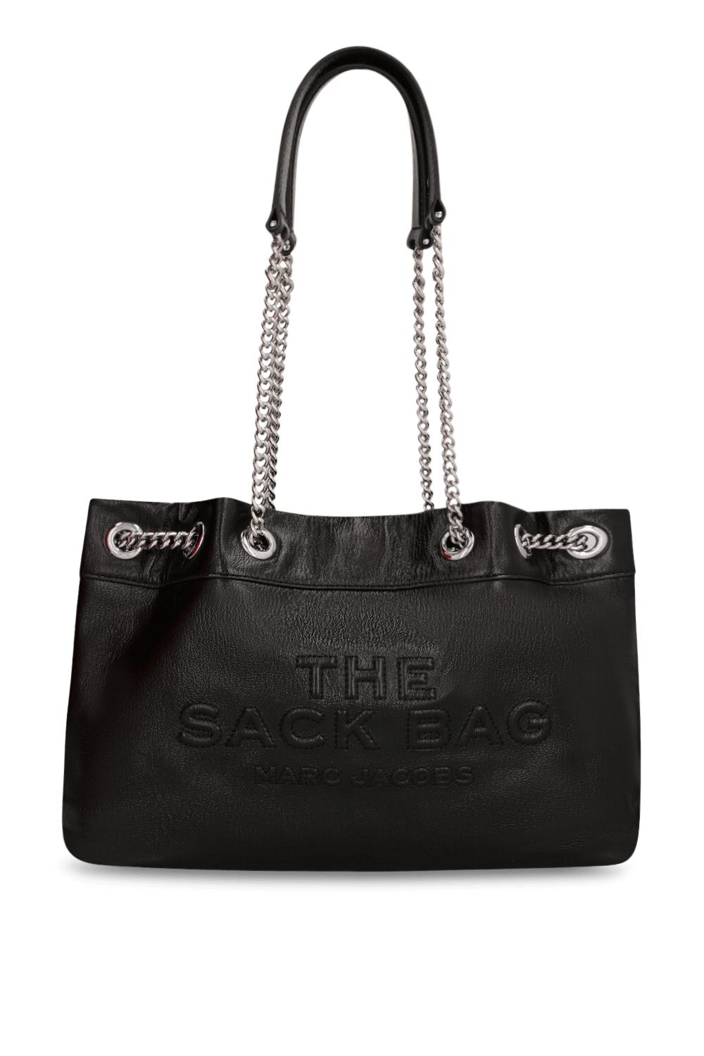 תמונה קידמית של תיק צ''ין סמול