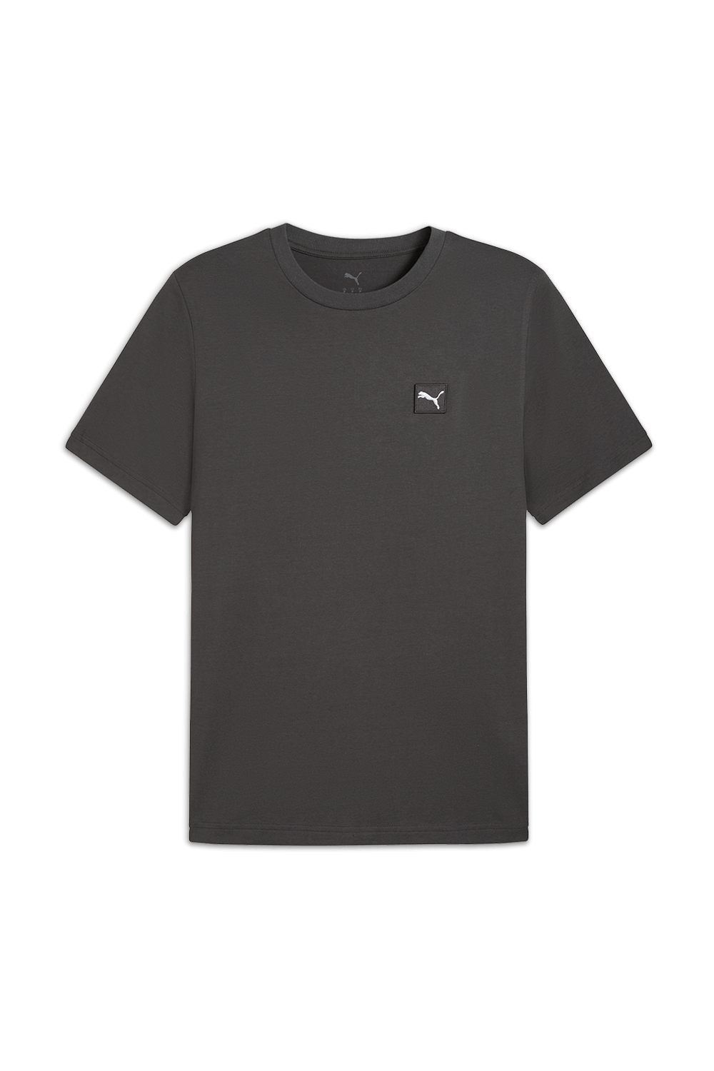 תמונה קידמית של חולצת טי