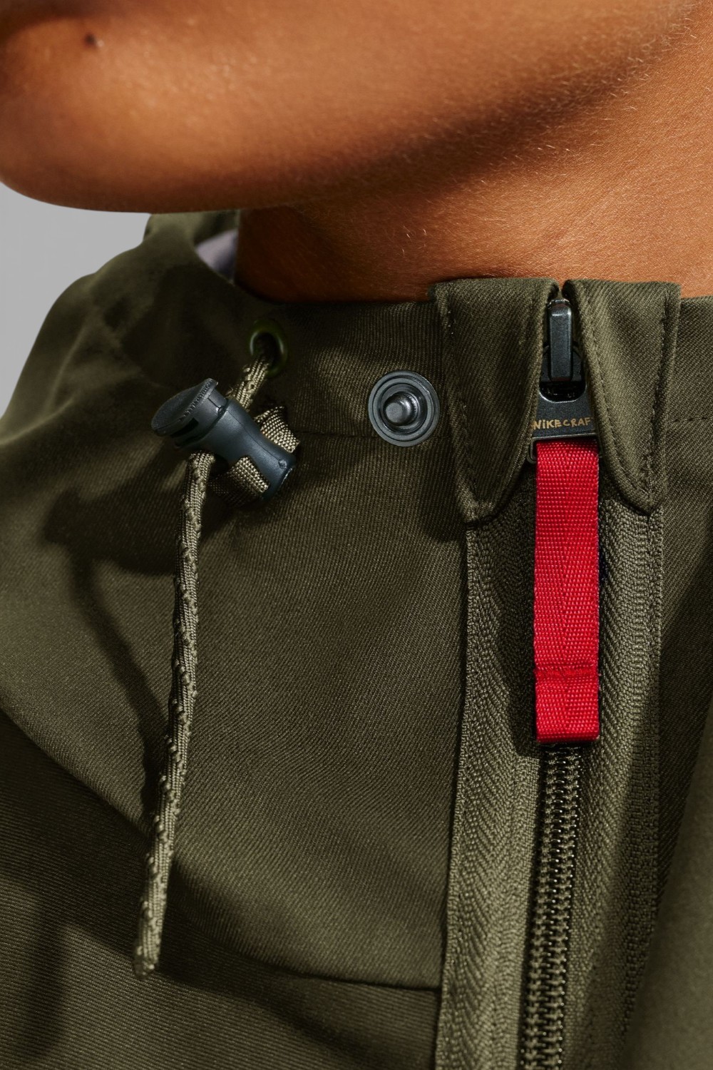 מעיל קל-משקל נייקי X טום סאקס