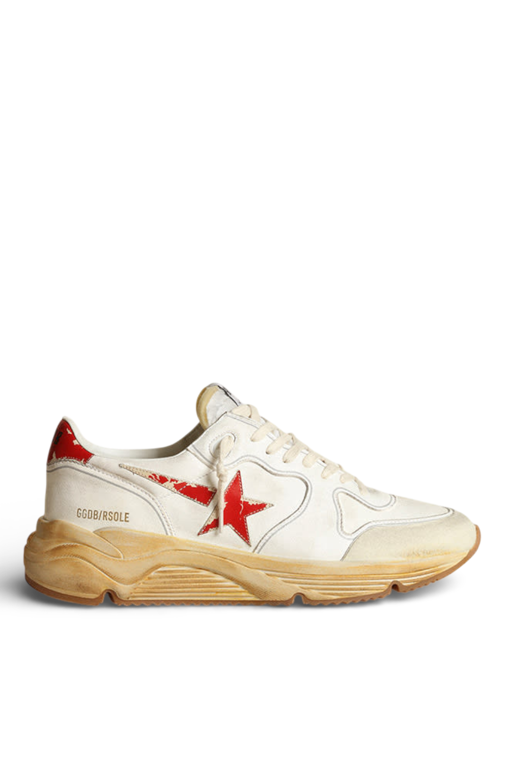 תמונה קידמית של סניקרס