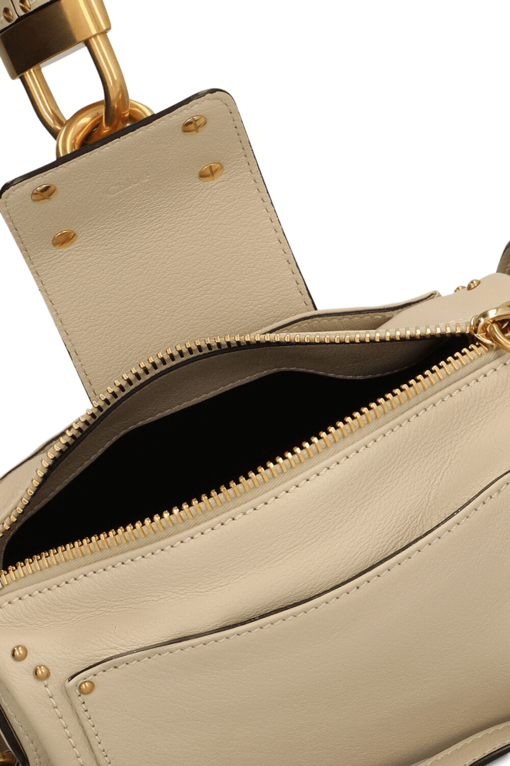 תמונת פנים של תיק כתף פדינגטון סמול