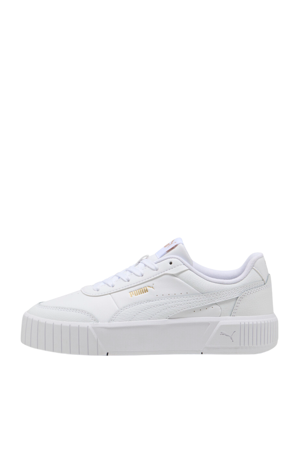 נעלי סניקרס עור