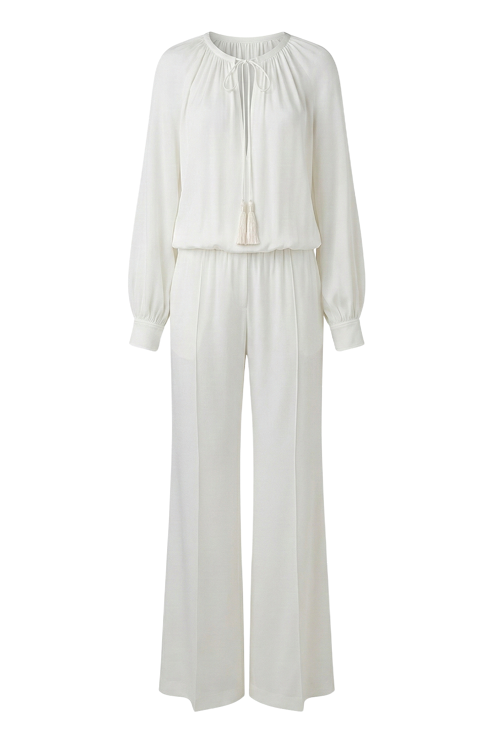 תמונה אחורית של אוברול