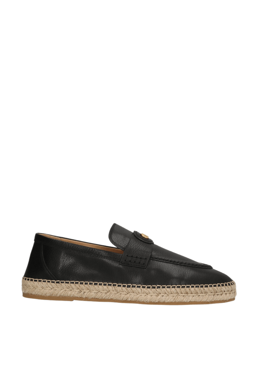 תמונה קידמית של נעלי אספדריל