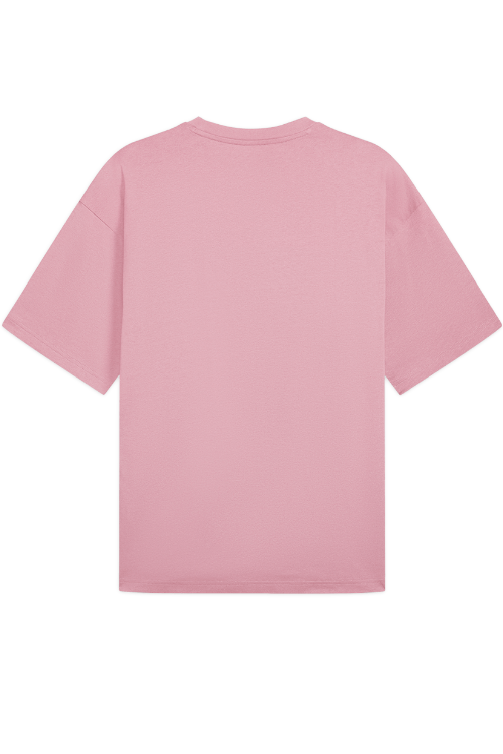 תמונה אחורית של חולצת טי