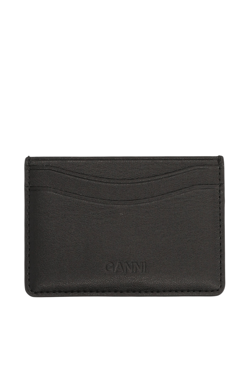 תמונה אחורית של ארנק כרטיסים