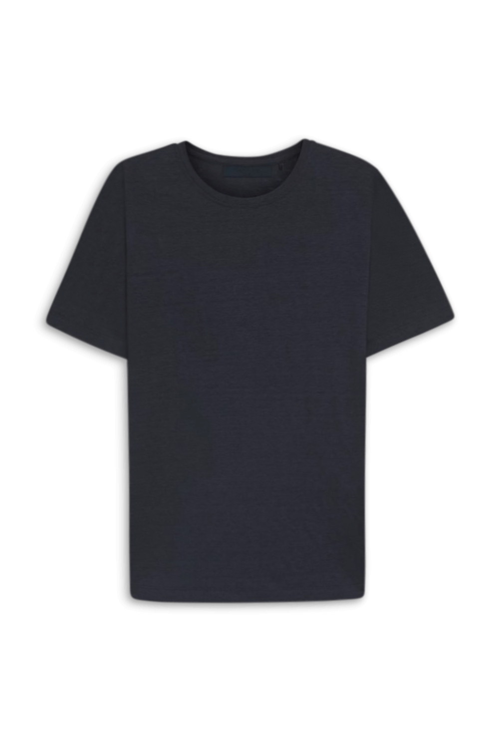 תמונה קידמית של בוס X דיויד בקהאם חולצת טי