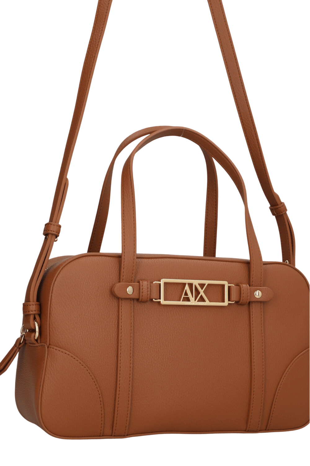 תמונת תקריב של תיק נשיאה