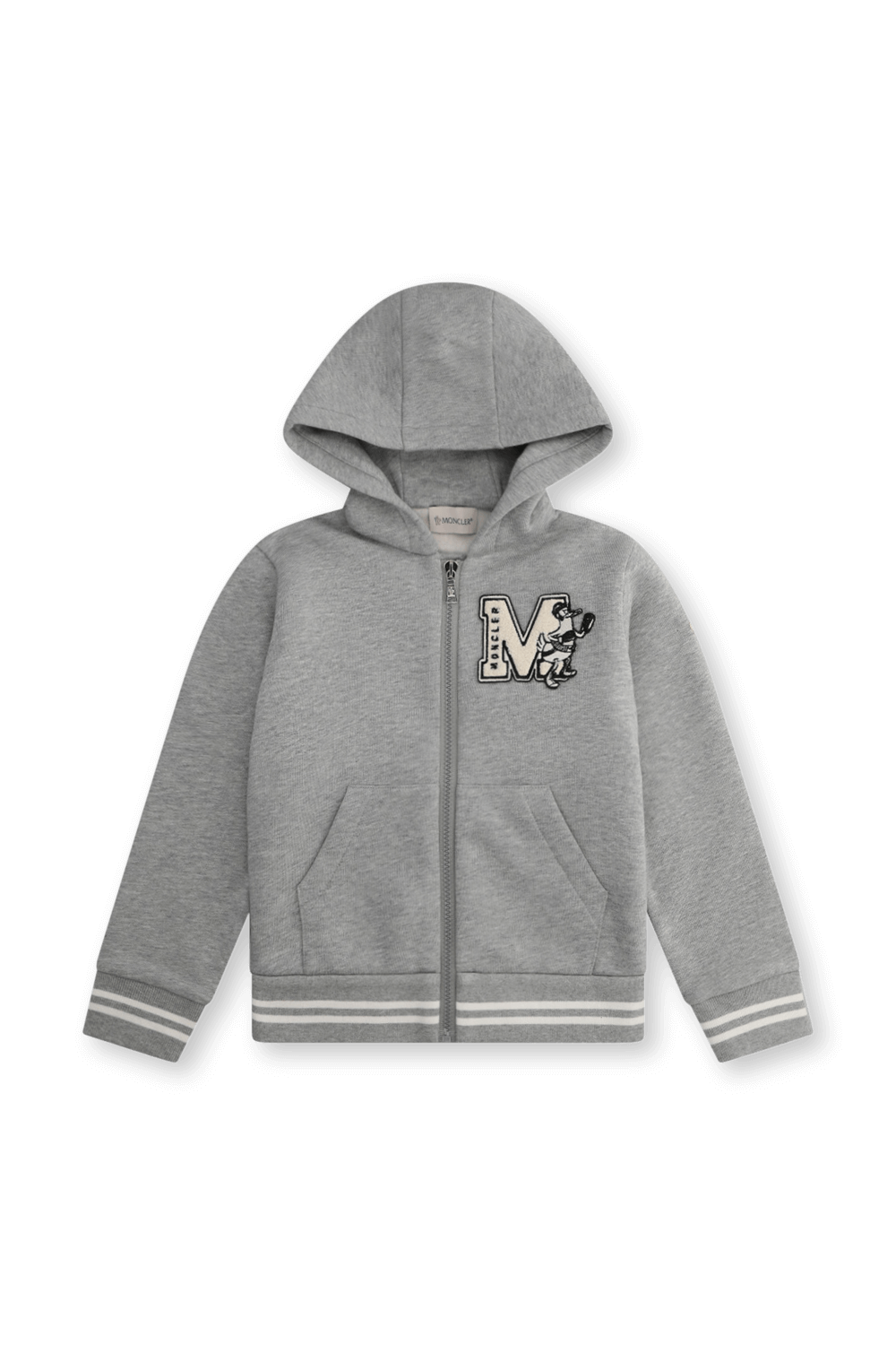 תמונה אחורית של סט ספורטיבי- גילאי 4-6