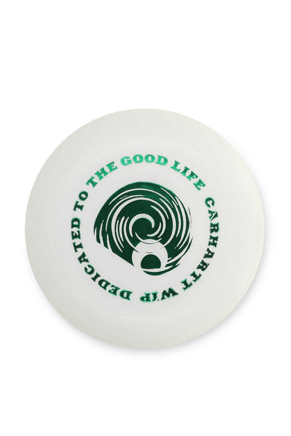 תמונה קידמית של פריזבי