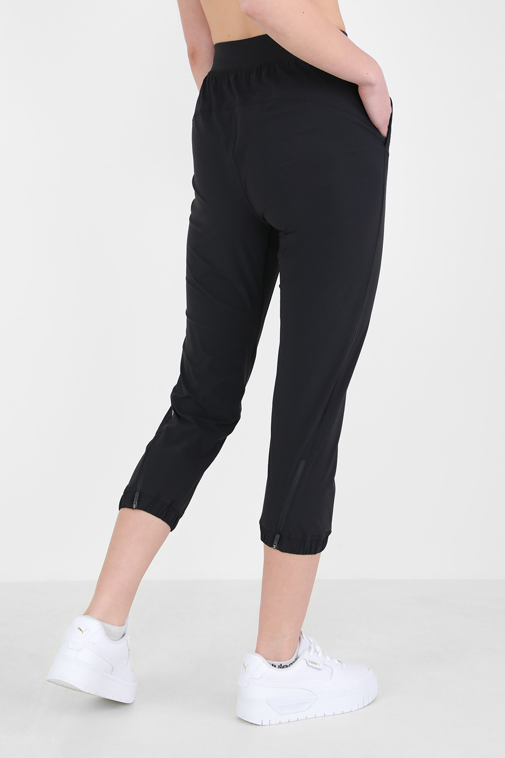 Adapted State High-Rise Cropped Jogger LULULEMON