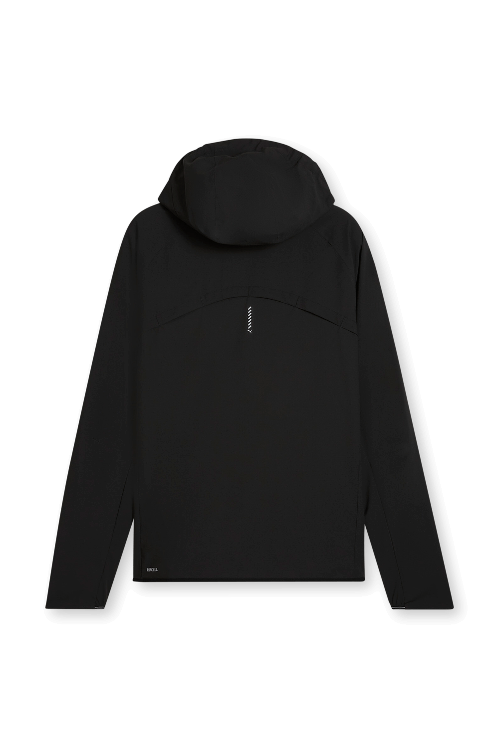 תמונה אחורית של ז'קט