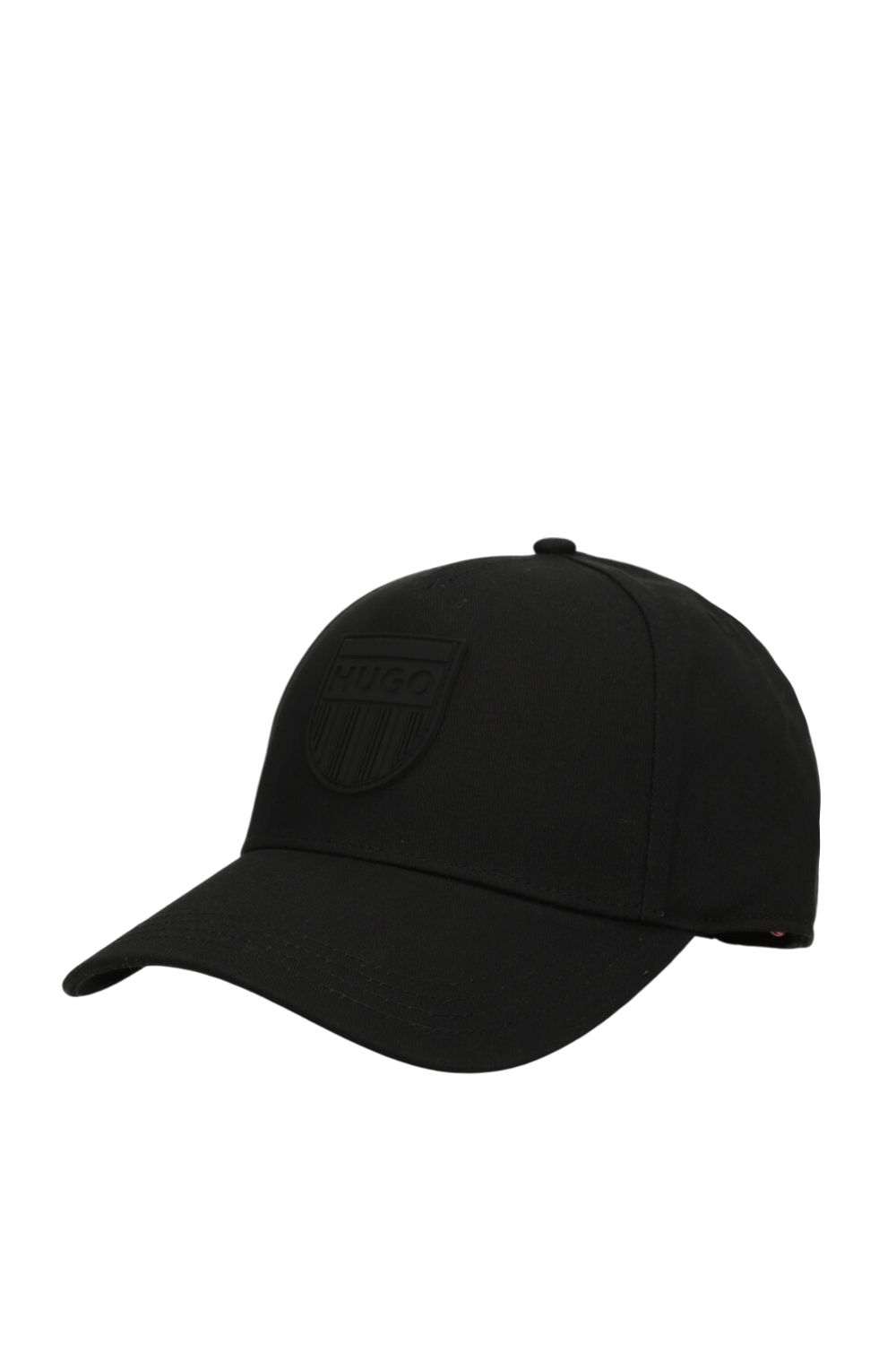 תמונה קידמית של כובע מצחייה