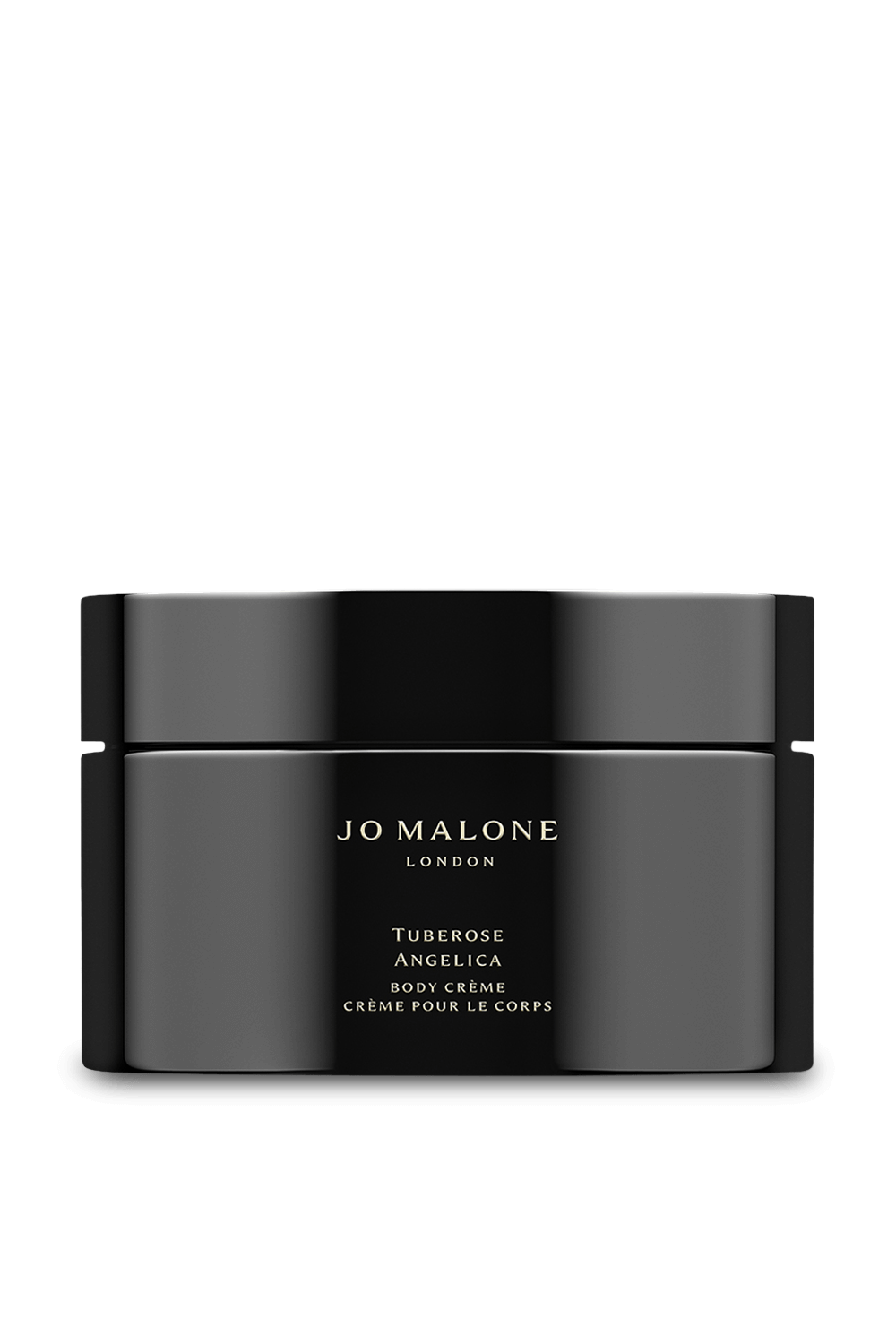 תמונה אחורית של Tuberose&Angelica Body Creme Intense 200 ML