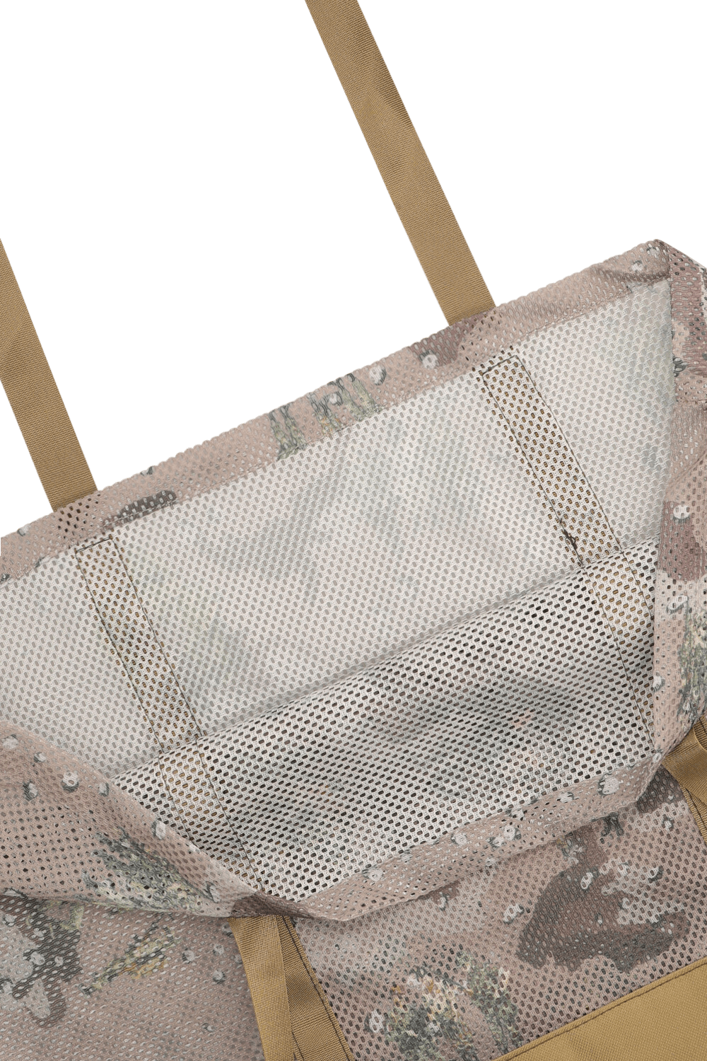 תמונת פנים של תיק רשת