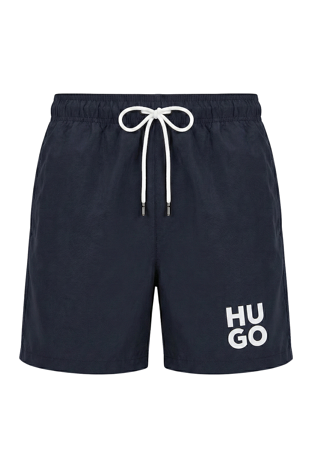 תמונה קידמית של מכנסי בגד ים