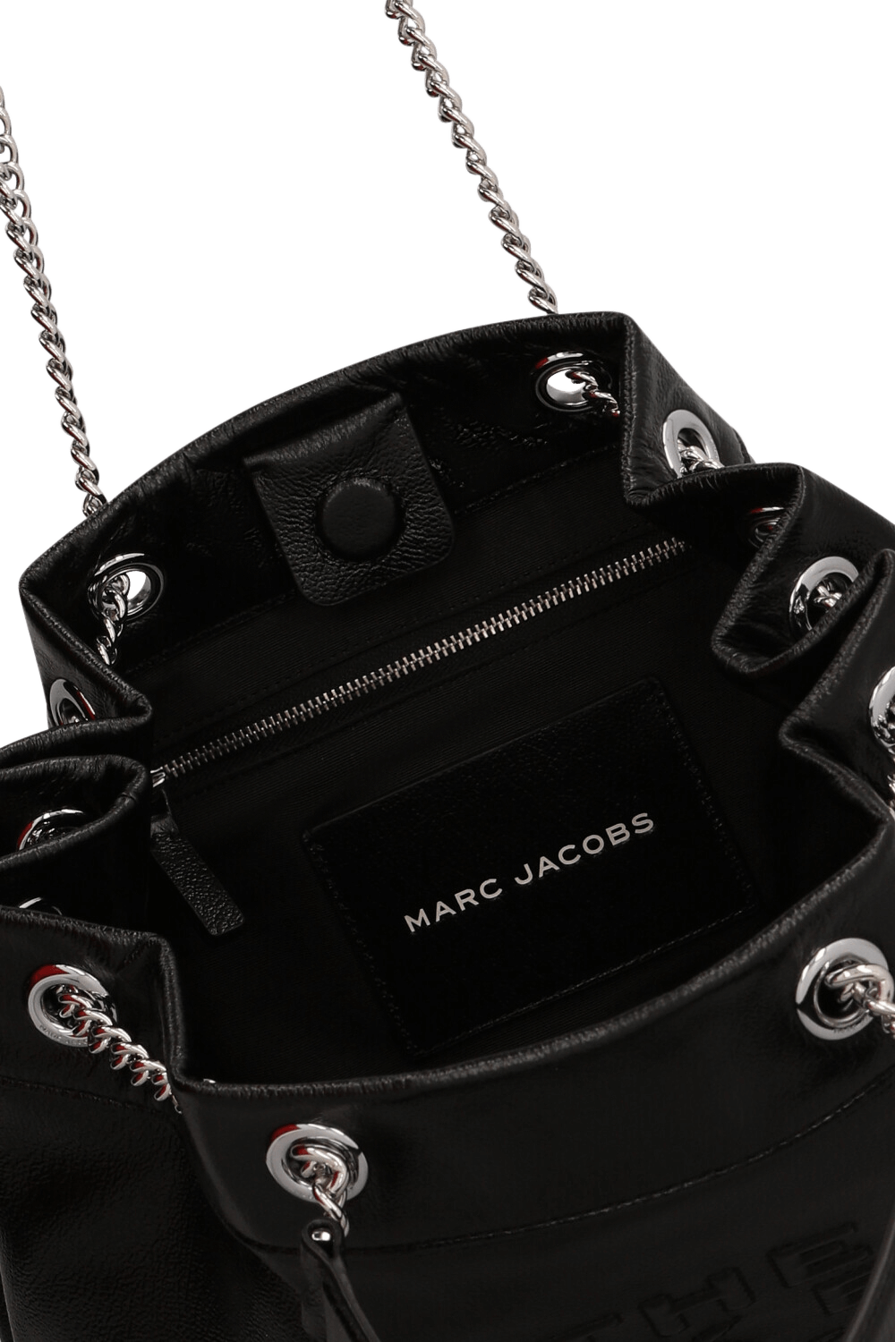 תמונת פנים של תיק צ''ין סמול