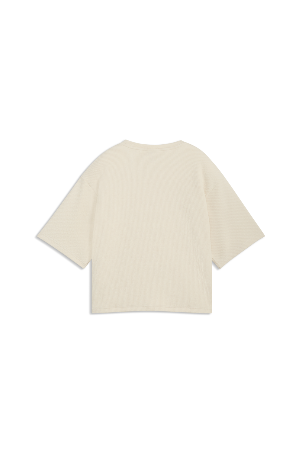 תמונה אחורית של חולצת טי