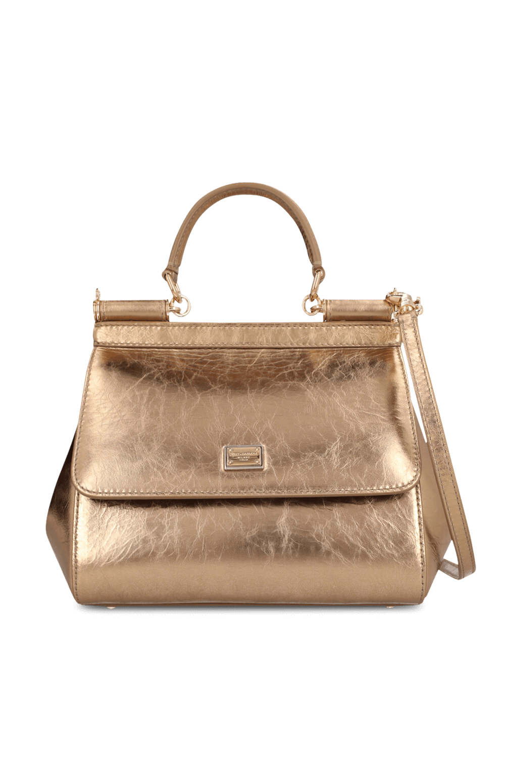 תמונה קידמית של תיק