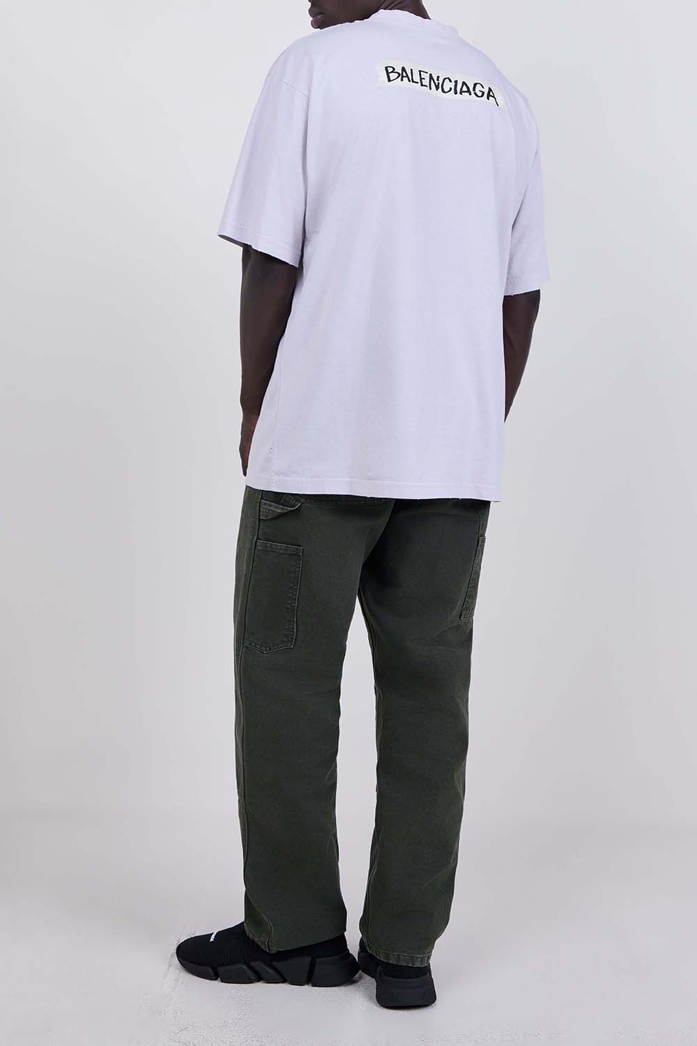 תמונת דוגמן קידמית של נעלי סניקרס ספיד 2.0