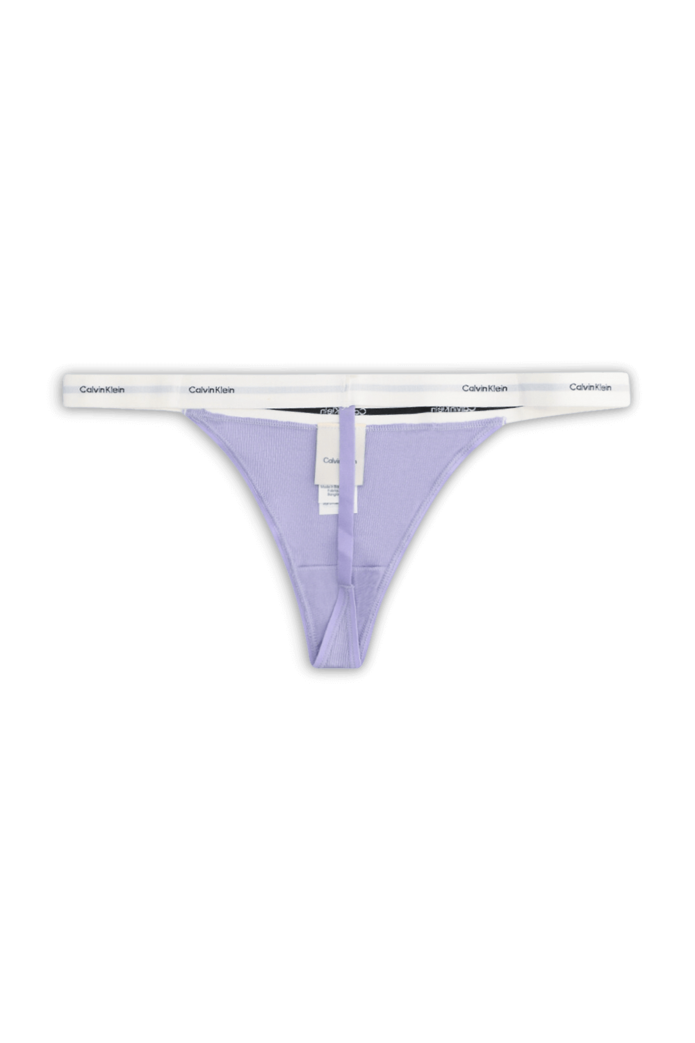 תמונה אחורית של תחתוני חוטיני