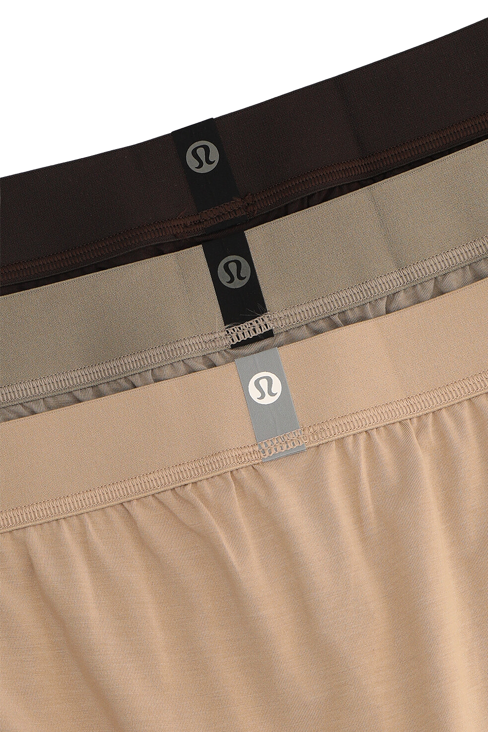 תמונת פנים של AIM Boxer 3 Pack