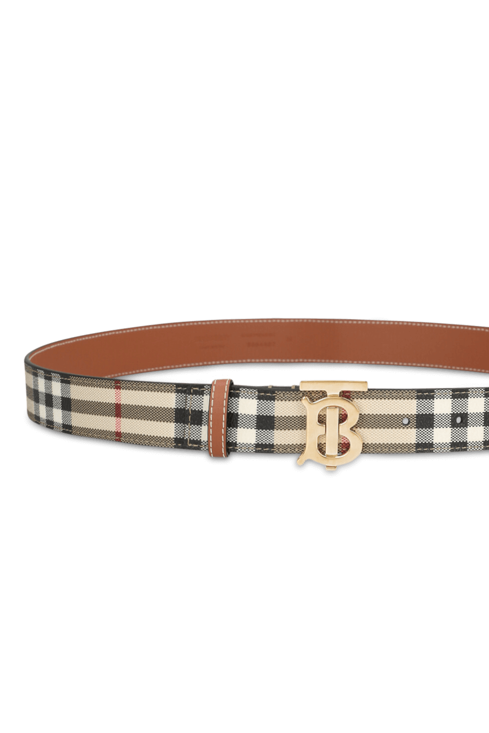 תמונת תקריב של חגורה