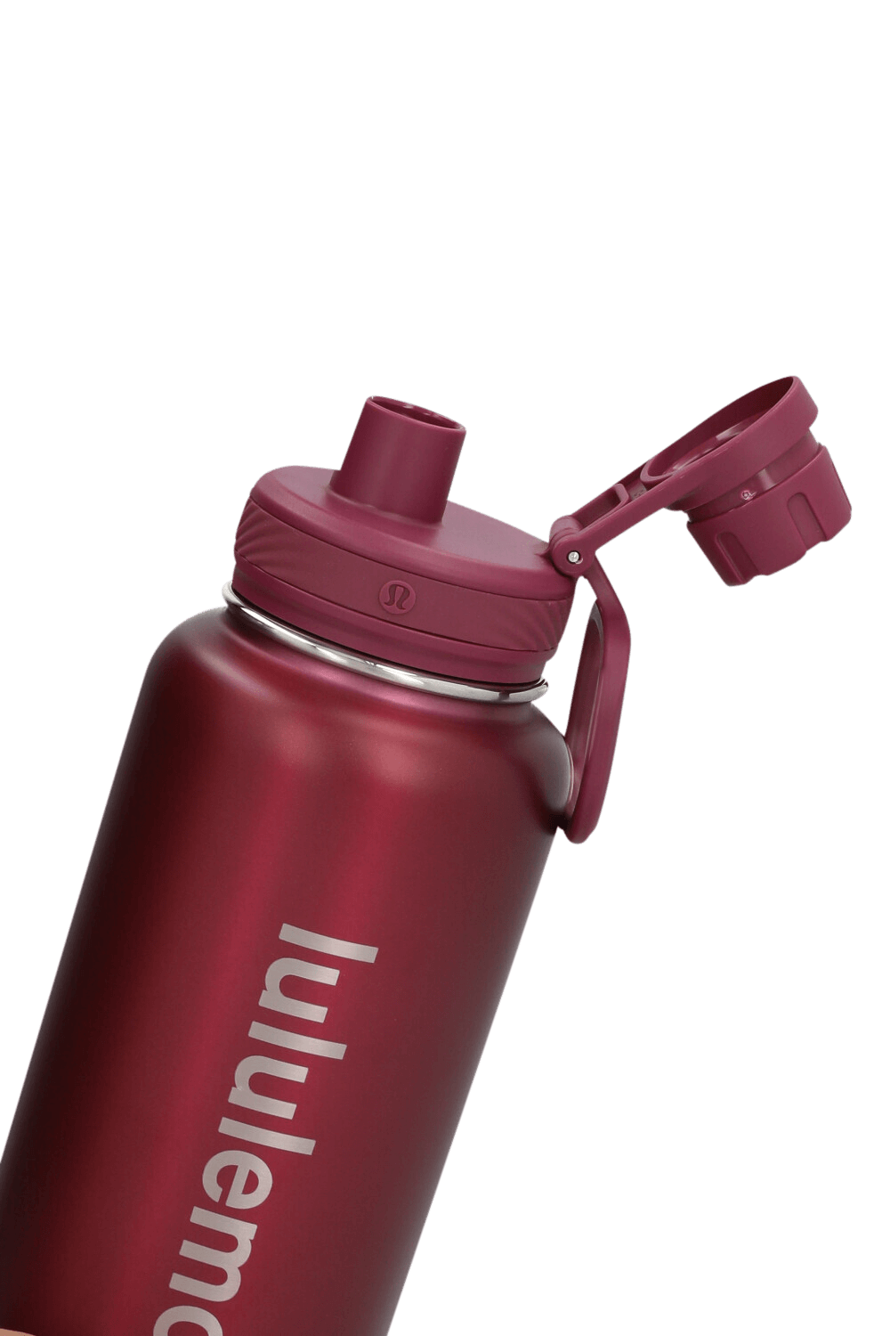 תמונה אחורית של Back to Life Sport Bottle 32oz