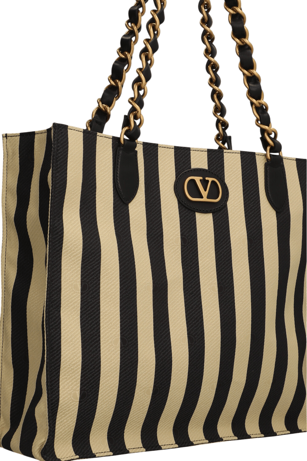 תמונת תקריב של תיק נשיאה לסיאן