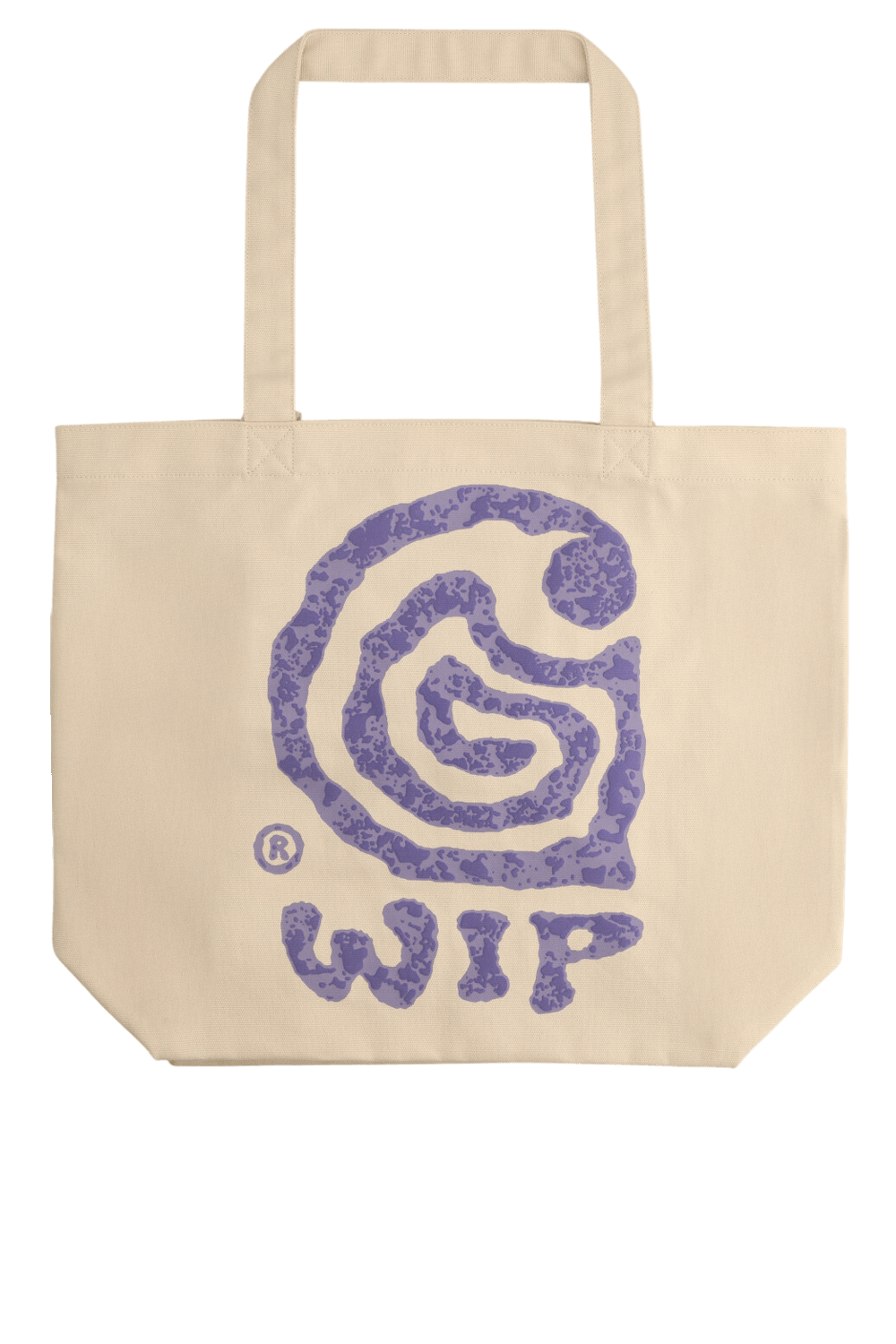 תמונה קידמית של תיק נשיאה