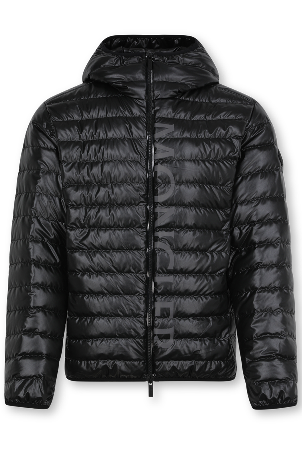 תמונה קידמית של מעיל פוך לאוזט 