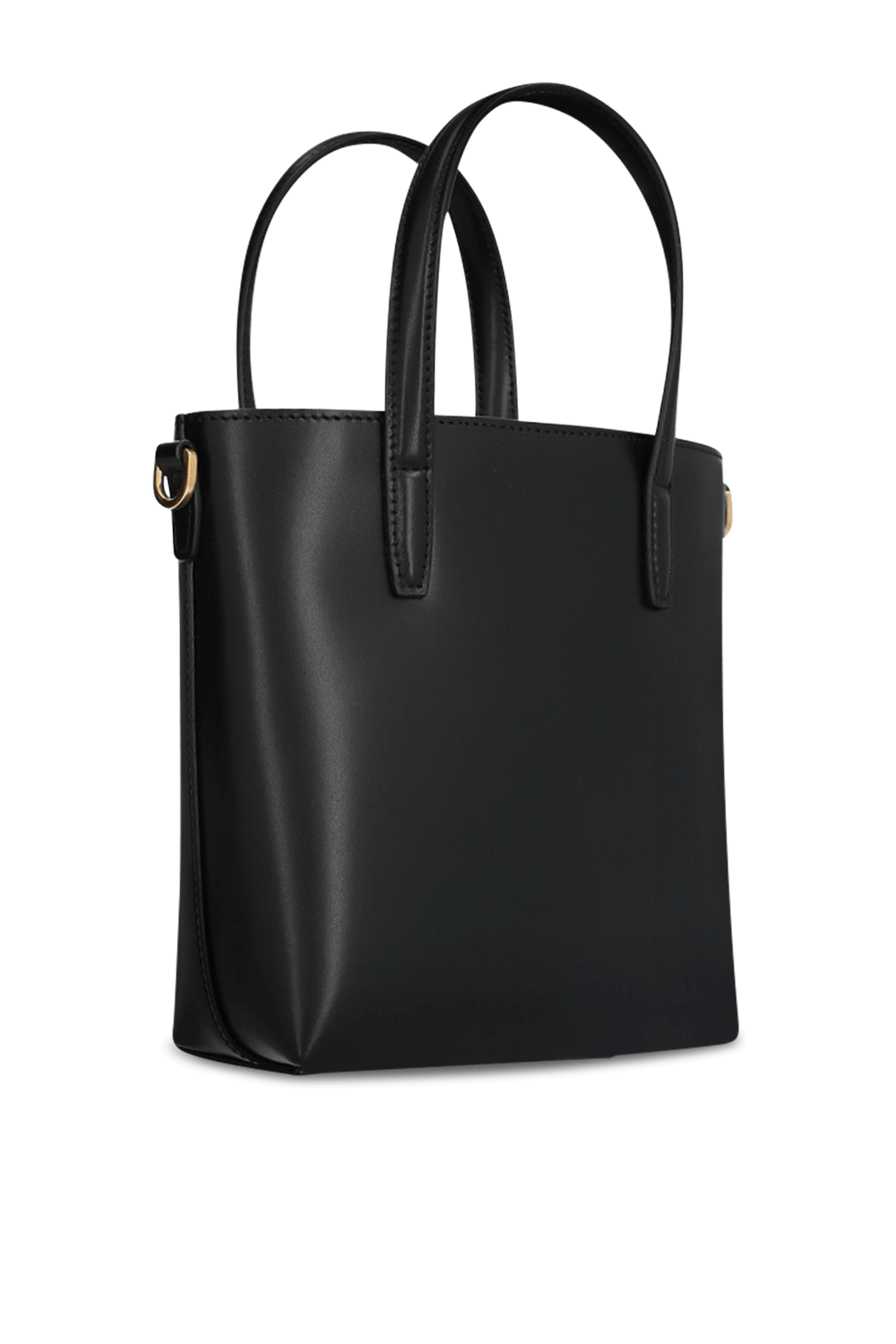 תמונה אחורית של תיק נשיאה טוי מיני