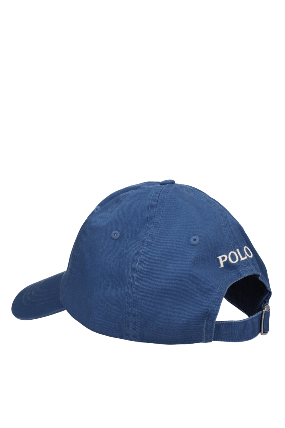 תמונה אחורית של כובע מצחייה