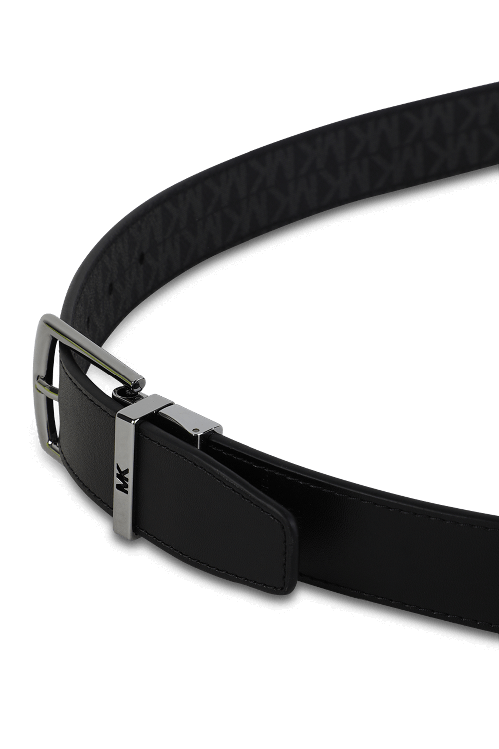 חגורה עם הדפס